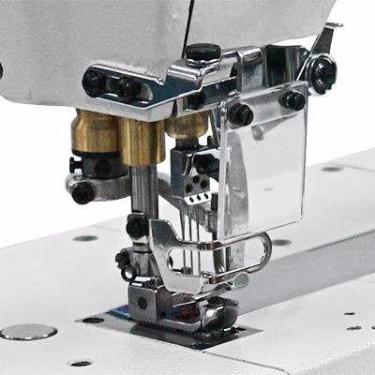 Imagem de Yamata  Galoneira 3 Agulhas Industrial Nova+mesa+motor+frete