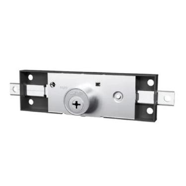 Imagem de Fechadura Para Porta De Enrolar - Stam