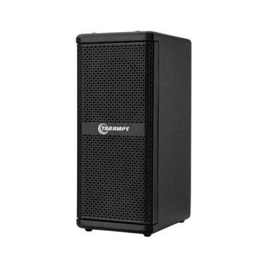 Imagem de Caixa de Som Acústica Vertical Passiva 4 Polegadas T 200.2 HF 4 OHMS P