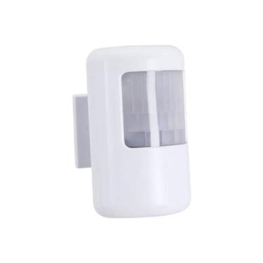 Imagem de Sensor de Presença Parede Sobrepor Branco MPS-40F MarGirius