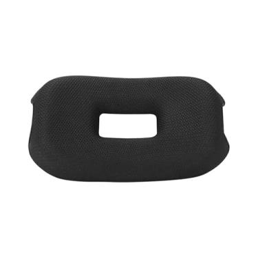 Imagem de Para DJI AVATA 2 Goggles 3 Flying Glasses Capa de proteção de lente macia almofada de espuma de memória almofada de apoio de cabeça para testa almofada de descanso de cérebro confortável acessórios de