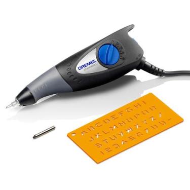 Imagem de Engraver Gravador Elétrico Dremel 290, 220V