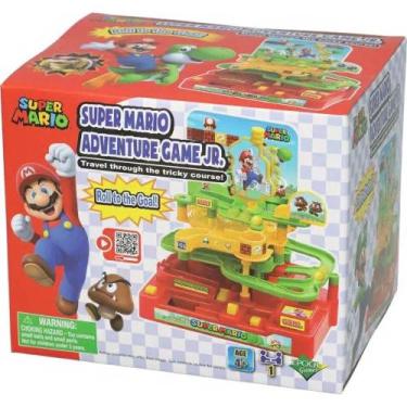 Imagem de Super mario adventure game jr epoch, UN