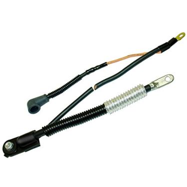 Imagem de ACDelco Cabo de bateria positivo profissional 2SD70XT