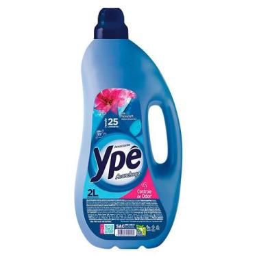 Imagem de Amaciante Aconchego Ypê 2l, Aconchego, 2L
