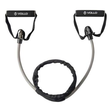 Imagem de Elástico Extensor Vollo Multi Função 1 Via Intensidade Leve