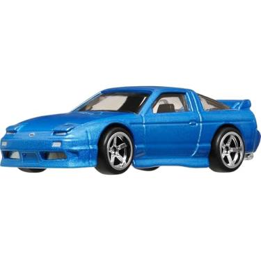 Imagem de Hot Wheels Cars, Premium Fast & Furious 1:64 Scale Die-Cast Car for Collectors Inspired...