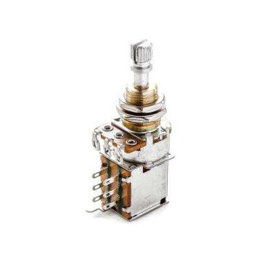 Imagem de Potenciômetro Instrumentos (Unidade) Spirit VPP3-A500K-I - SPIRIT GUIT