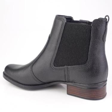 Imagem de Bota Pegada 282003-04, Preto, 36