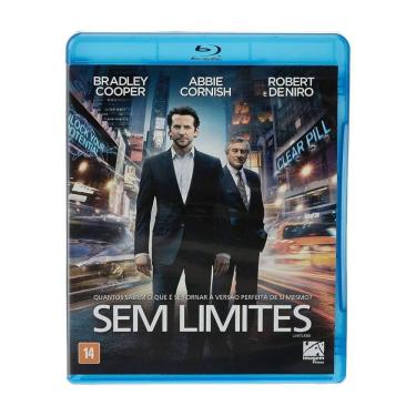 Imagem de Sem Limites - Blu-Ray Imagem Filmes - Limitless