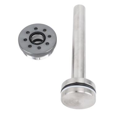 Imagem de Pistão Assy Com Anel o 48610 98l00 Liga de Alumínio Guarnição Tampa Haste Conjunto de Pistão para Motor de Popa Df200 Df225 Df300