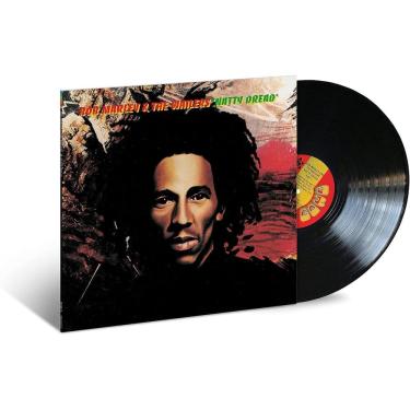 Imagem de Vinil Bob Marley & The Wailers Lp Natty Dread Jamaican Reiss