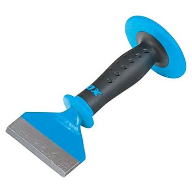 Imagem de OX Tools Cinzel de tijolos de 10,16 cm x 21,5 cm (4" x 8,5")