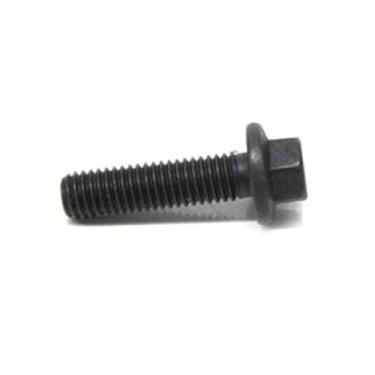 Imagem de Parafuso Sextavado Aço Baixo Carbono - CASE