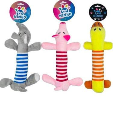Imagem de Pelúcia Plump - Pet Ninho