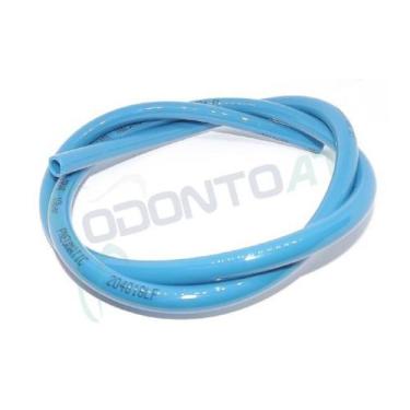 Imagem de MANGUEIRA PNEUMáTICA DE POLIURETANO TUBO 10MM AZUL - Universal
