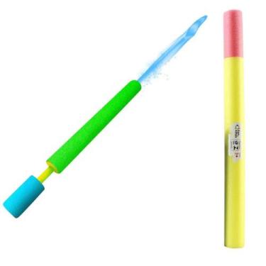 Imagem de Canhão De Água 39 Cm Manual Sortido - Pais & Filhos - Pais e Filhos
