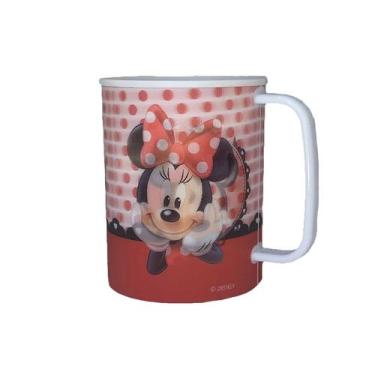 Imagem de Caneca Lembrancinha  3D Minnie - 1 Unidade - Regina