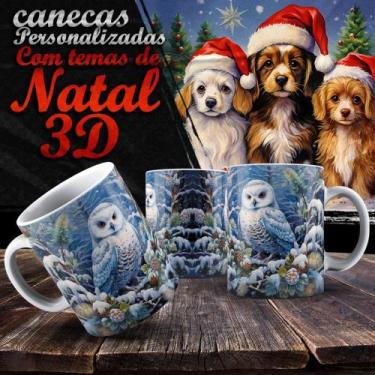 Imagem de Caneca Única com Fotos - TRIX SUPREME.