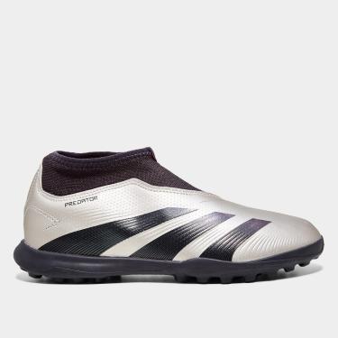Imagem de Chuteira Society Infantil Adidas Predator League-Unissex