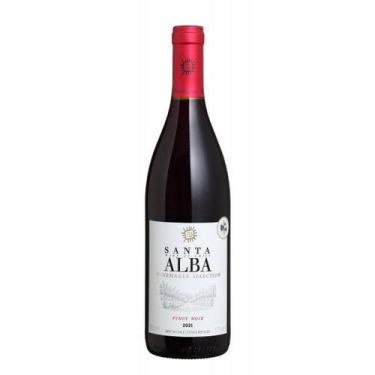 Imagem de Vinho santa alba winemaker selection pinot noir 750ml