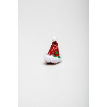 Imagem de Tic Tac Enfeite Gorro - Festas e Fantasias