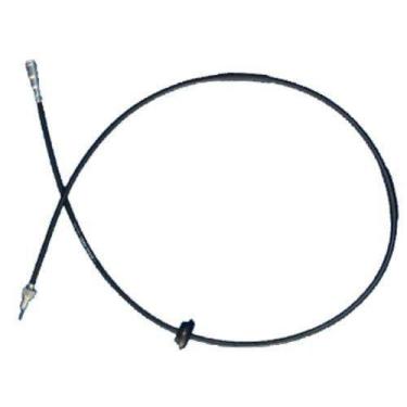 Imagem de CABO VELOCIMETRO - BONANZA 1985 a 1991 / VERANEIO 1985 a 1991 - 30174 