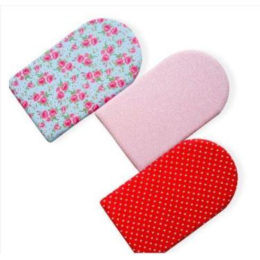 Imagem de Mini Tabua De Passar Para Patchwork Scrapbook - Armarinhos Beaba