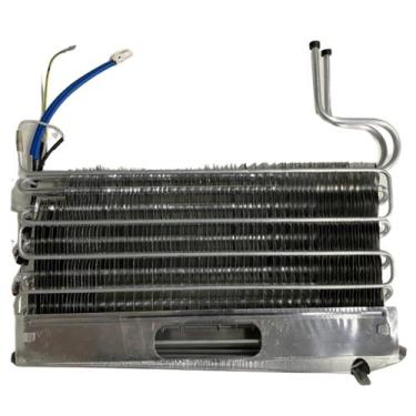 Imagem de Evaporador geladeira electrolux df53 df53x df54 df54x 127v, DF53; DF53