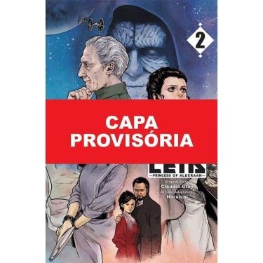 Imagem de Star Wars - Leia, Princesa de Alderaan - Vol. 02