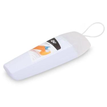 Imagem de Porta Escova De Dente Dental UP - Branco - Ou