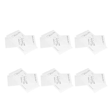 Imagem de Filtro de Aspirador de pó Kit de Fibra Branca para Fjm Gn Série 10 Conjunto Acessório Essencial Alta Eficiência e Compatibilidade