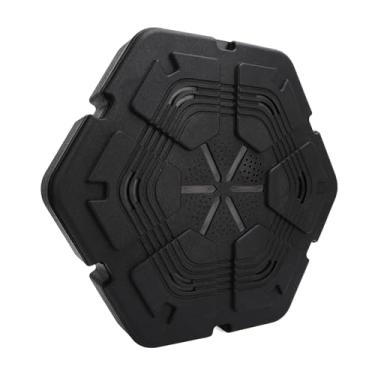 Imagem de Máquina de Boxe Musical para Crianças e Adultos, Treinador de Boxe Musical Bluetooth Inteligente de Tamanho Grande, Alvo de Boxe Eletrônico Montado na Parede Com 7 Velocidades