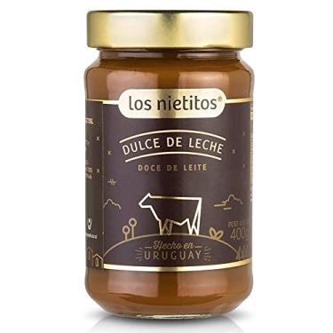 Imagem de RB Amore Doce de Leite Receita Tradicional - los Nietitos - 400G
