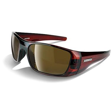 Imagem de Newport Polarized Skipper BiFocal, Marrom, One Size
