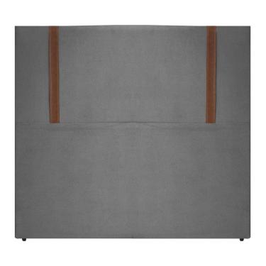 Imagem de Cabeceira Pietro 90cm para Cama Box Solteiro Bouclê - SOFA STORE