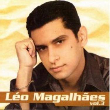 Imagem de CD Léo Magalhães - Vol. 3 - CDC