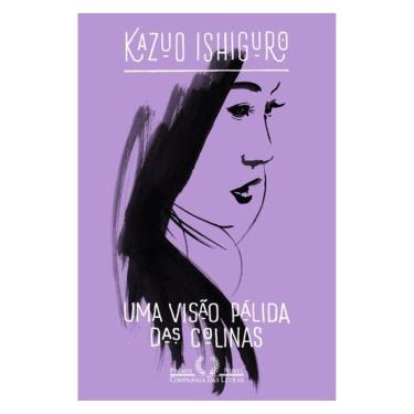 Imagem de Uma Visão Pálida Das Colinas