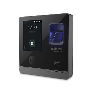 Imagem de Controlador de Acesso SS 3430 MF BIO Intelbras