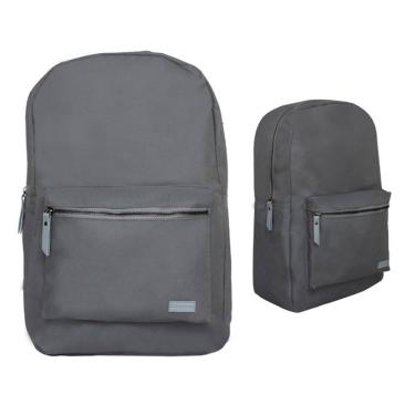 Imagem de Mochila Casual Juvenil Convoy Cinza - Convoy