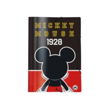 Imagem de Pasta Oficio Dac Mickey