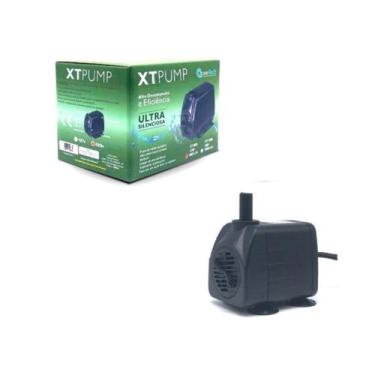 Imagem de Bomba submersa xt 900 - 900l/h 220v - ocean tech