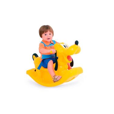 Imagem de Gangorra Infantil Pluto