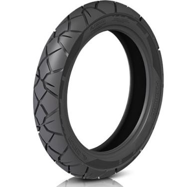 Imagem de Pneu Traseiro Hunter 90 / Dream / crypton Cinborg Parrudo 2.75-17 47P tt