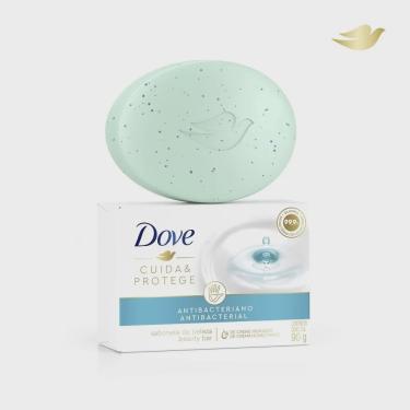 Imagem de Sabonete Dove Antibacteriano 90g