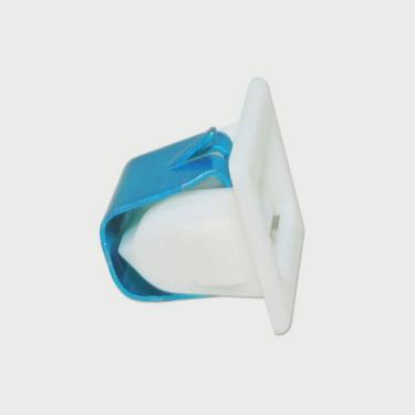 Imagem de Trinco da Porta Secadora Brastemp BSR24C