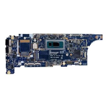 Imagem de Substituição para placa mãe Dell Latitude 7430 HDB30/40/50 LA-L581P Processador i5-1235U 16GB RAM 09F5NX 9F5NX