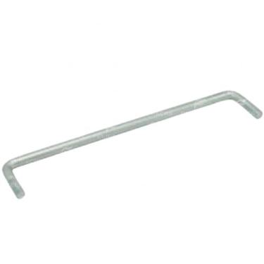 Imagem de Guidão Auxiliar Microtrator Yanmar TC10 TC14 TC14S