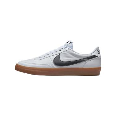 Imagem de NIKE Killshot 2 LTR, Sneaker homem, Fuotball cinzento branco (Grey White Gum Med Brown, 39 BR