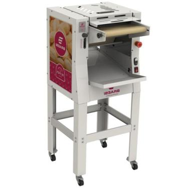 Imagem de Modeladora de Pão Profissional Braesi MB-35